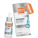 Merz Spezial Hydro Glow Serum + Hydro Glow cps GRATIS