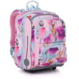 Šolska torba BEBE 25002 G