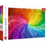 Trefl puzzle gradient - 1.000 delova Cene