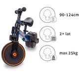  Dječji tricikl 3u1 Pico plavi | shoptok.hr
