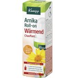  Segrevalni roll-on z arniko - 50 ml | Shoptok.si