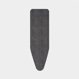 Brabantia Navlaka za dasku za glačanje Denim Black B – | shoptok.hr