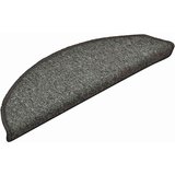 Maison Chic Preproga, Rug za stopnice 30 kosov Temno siva 56x17x3 cm, (22121417) | Shoptok.si