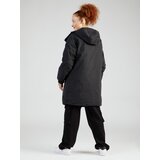 Volcom Prijelazna jakna 'SLEEPI' crna | shoptok.hr