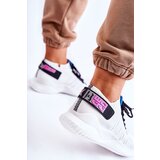 Boto Women's Sport Shoes Slip-on White Klayra | ePonuda.com