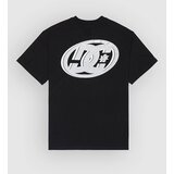 DC Chromie T-Shirt black | Shoptok.si