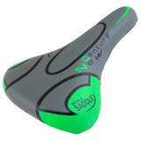  sedlo crno zelena century new design Cene