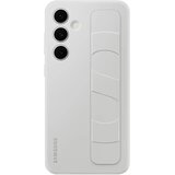 Samsung EF-GS721-CJE siva zaštitna maska sa rukohvatom za mobilni Galaxy S24FE" Cene