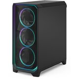 Fractal Design Midi Fractal Design Meshify 3 Ambience Pro RGB Black TG Light Tint" Cijene
