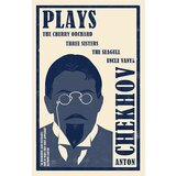 Alma Anton Chekhov - Plays | ePonuda.com
