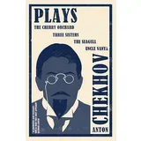 Anton Chekhov - Plays
