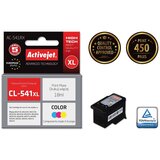 Activejet barvno črnilo Canon CL-541XL | Shoptok.si