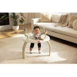 Tiny Love hopsalica 4u1 Jump & Play Activity Center - Black & White Decor | shoptok.hr
