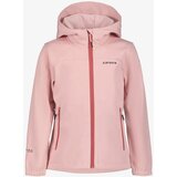 Icepeak Jakna za devojčice Loris jr, Roze Cene