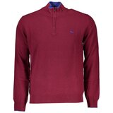 Harmont and Blaine HARMONT & BLAINE MEN'S RED SWEATER | shoptok.hr