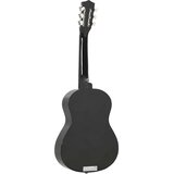  8-dijelni set klasične gitare za početnike crni 1/2 34" | shoptok.hr