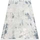 RugsX Preproge Moderan tepih DUKE 51558 krem / plavi 120x170 cm Bež | Shoptok.si