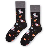 Steven Socks 084-015 Black Black