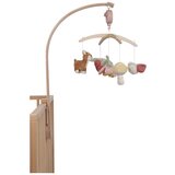 Little Dutch® lesen glasbeni vrtiljak fairy garden Cene