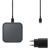 Samsung bežični punjač 15W black | shoptok.hr