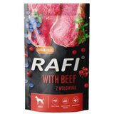 Rafi grain free obrok govedina 500g Cene
