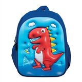 STREET Predškolski ruksak Kids Dino | shoptok.hr