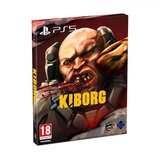  Kiborg (PS5) | Shoptok.si