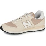 New Balance Nizke superge 500 Bež | Shoptok.si