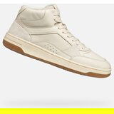 Geox Cream men's sneakers Sedral Court - Men's Geox Cream men's sneakers Sedral Court - Men's Slike