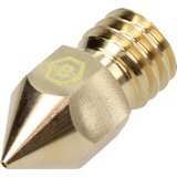 BROZZL Medeninasta šoba za Snapmaker - 0,4 mm | Shoptok.si
