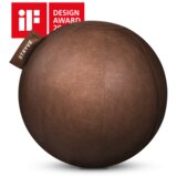 STRYVE Active Ball 65 cm - Brown | Shoptok.si
