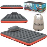 Bestway Roll & Relax zračna kugla 203x152x22cm 67703 Cijene
