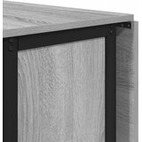  Sklopivi blagovaonski stol s kotačićima 130 x 80 x 76,5 cm | shoptok.hr