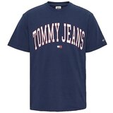 Tommy Hilfiger Majice s kratkimi rokavi - Modra | Shoptok.si