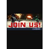 Steam CYBER [VR] (PC) Key GLOBAL | ePonuda.com