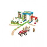 Fisher Price Igračka farma sa traktorom 75/1 171798 Cijene