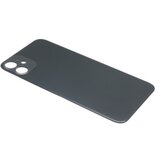  poklopac baterije za iphone 11 black (no logo) ( SD12555 ) | ePonuda.com