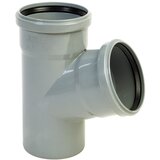 HT Odcep za hišno kanalizacijo (DN 110/110, 67°) | Shoptok.si