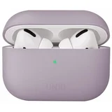 UNIKAT SILIKONSKI OVITEK ZA AIRPODS PRO LAVENDA ZA SLUŠALKE, (21834840)