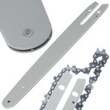 Rosfix VODILNA PALICA ZA MINI ŽAGO 8", (22113127) | Shoptok.si