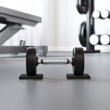  Gumenasti granulatni vanjski pod Crna 6 x 9 x 1 cm Guma | shoptok.hr