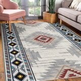 Mila Home Periv tepih 160x230 cm Ethnic Geo – | shoptok.hr