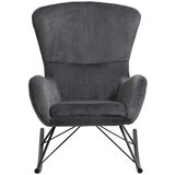 Livetastic Gugalnik Lamb, Temno Siva | Shoptok.si