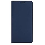 Dux ducis Skin Pro - preklopna torbica za Redmi Note 12 4G modra | Shoptok.si
