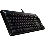 Logitech G Pro X Wireless Keyboard black 920-009239 | ePonuda.com