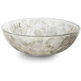  Okrogli umivalnik Madreperla (41,5 cm, mineralna smola) Cene