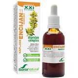  Soria Natural Encijan kompleks, brezalkoholne kapljice | Shoptok.si