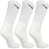 Nike Everyday Cush 3-Pack Crew Socks White/ Black | Shoptok.si