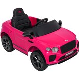  Licencirani auto na akumulator Bentley Bentayga S - rozi | shoptok.hr