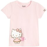 Cool club majica KR LCG3012713 HELLO KITTY D roza 128 | Shoptok.si